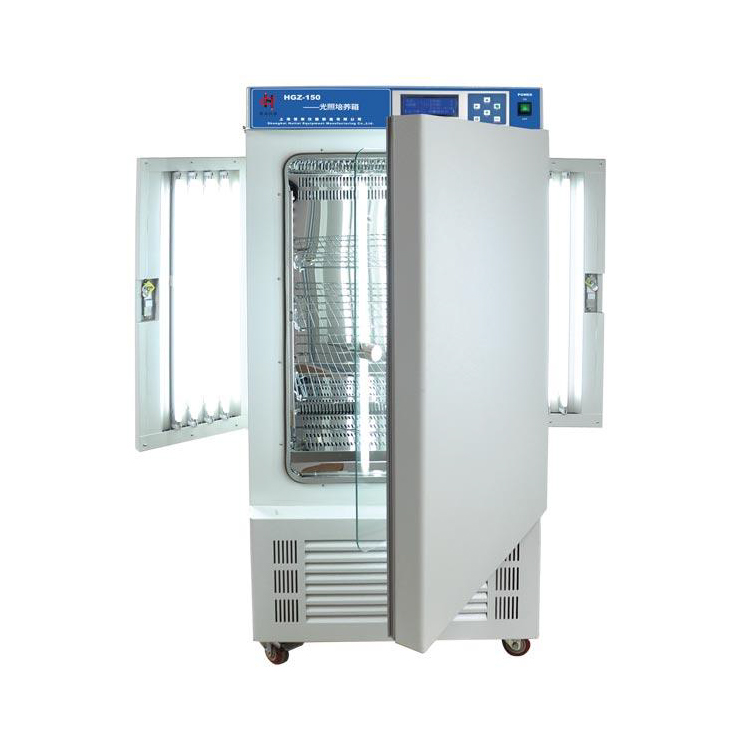 上?；厶〩GZ-150光照培養箱_廠家報價低